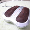 portable foot massager with blood circulation function