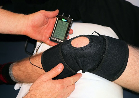 The benefits of knee massager for the elderly