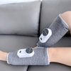 ZMIND F011 calf leg massager with heat deep kneading therapy air pressure calf massager