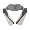 high quality folding neck massager with heat