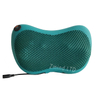 neck shoulder massage pillow with adapter and car ligher