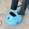 ZMIND F002 air compression rolling foot massage blood circulator foot massager deep kneading foot massager machine
