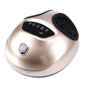 foot massager manufacturer