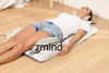 ZMIND C014 massage bed airbag mattress vibrating kneading massage mattress portable heated massage mattress suppliers