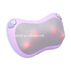 muti-functional mssager infrared massage pillow