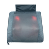 lumbar back shiatsu cushion massager supplier