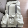 ZMIND C014 air bags heated massage mattress folding anti decubitus massage mattress zone massage mattress bed