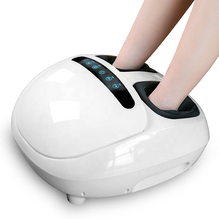 vibration foot massager supplier
