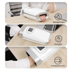 ABS cordless hand massager for carpal tunnel